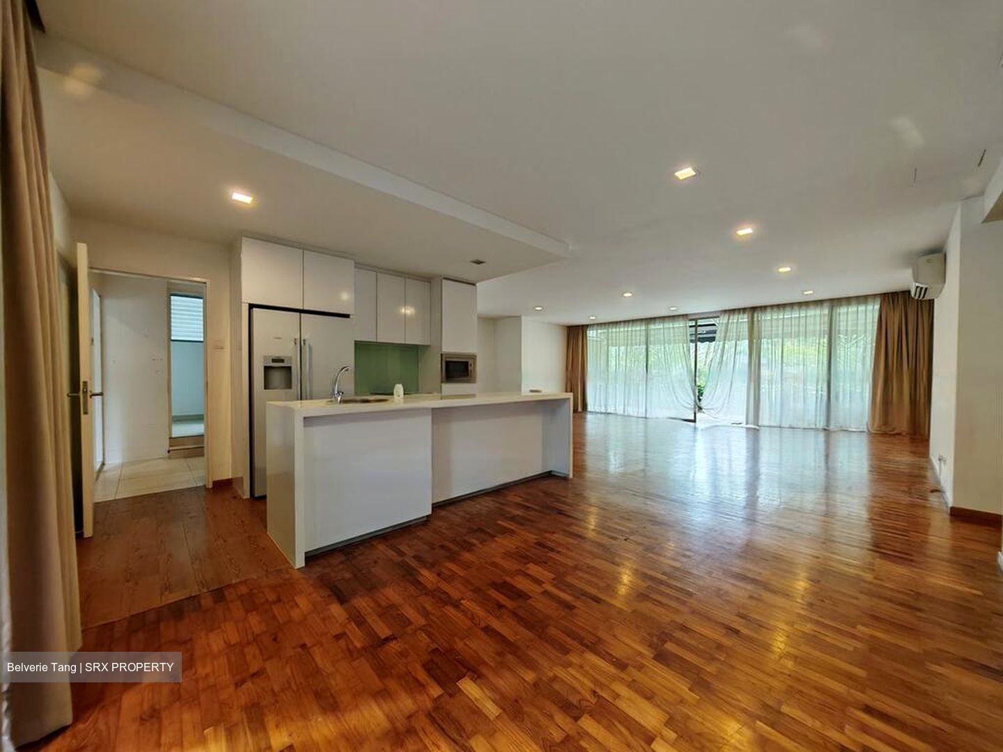 Nassim Regency (D10), Condominium #446407731